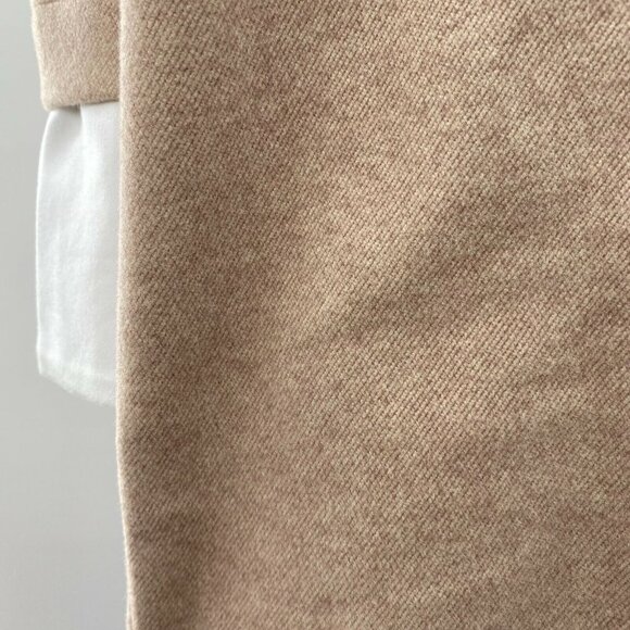 Tuckernuck Women's Sandwhisp Dakotah Dickey Peter Pan Collar Dress Shift S NWT - Picture 4 of 7